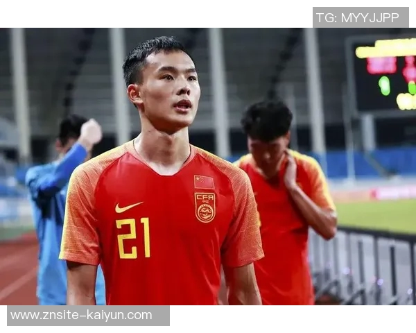 刘若钒荣获中超首冠感言：这一刻将铭刻在我心中永不忘记