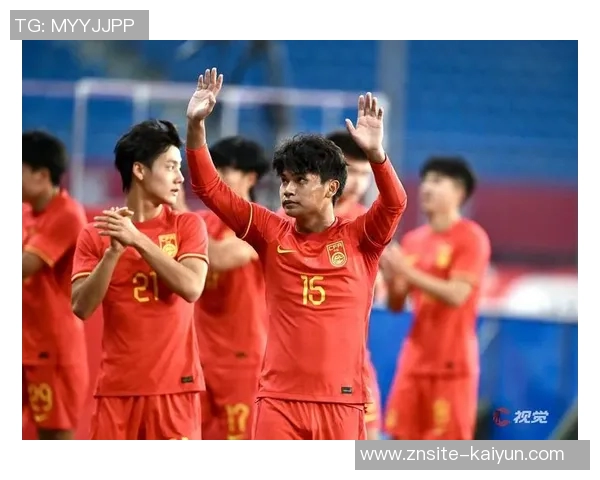 熊猫杯国际足球锦标赛中国U22男足与乌兹别克斯坦U22男足激战成平局