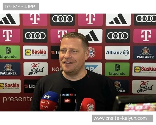 拜仁是否会买断杰克逊埃贝尔表示目前尚无明确倾向