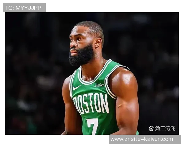 杰伦布朗谈客战老鹰期待波津快乐相聚心情愉悦