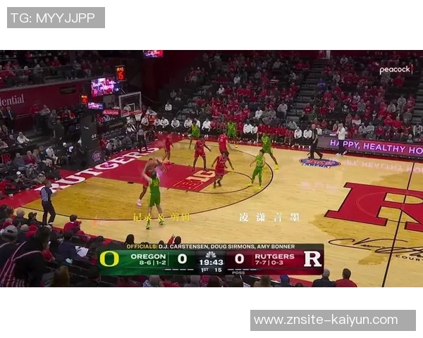 林葳压哨三分助俄勒冈逆转半场表现精彩砍下11分2助攻 林葳压哨三分助俄勒冈逆转半场表现精彩砍下11分2助攻