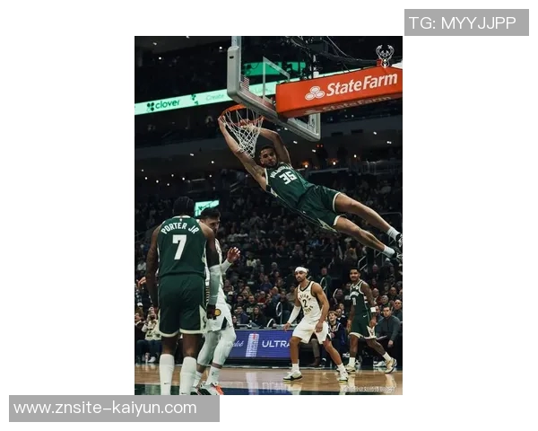 字母哥奋力拼搏半场贡献15分6板球队却落后19分艰难追赶之路