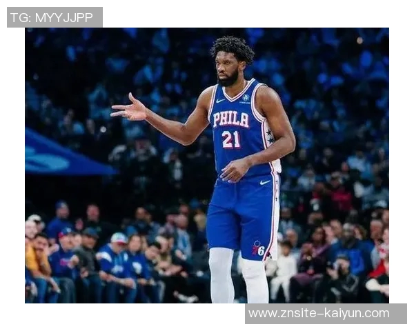 恩比德表现不佳失误频繁25分钟内仅得20分正负值惨淡18 恩比德表现不佳失误频繁25分钟内仅得20分正负值惨淡18