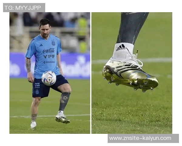 阿迪达斯全新梅西系列足球鞋发布助力球员锁定胜局展现无限光芒 阿迪达斯全新梅西系列足球鞋发布助力球员锁定胜局展现无限光芒