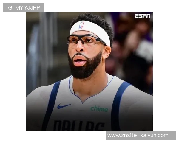 浓眉与手部专家会面或将缺席赛季至少两到三个月