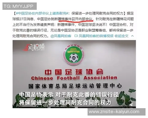 德足协副主席提名揭示内部权力斗争与多元代表的博弈